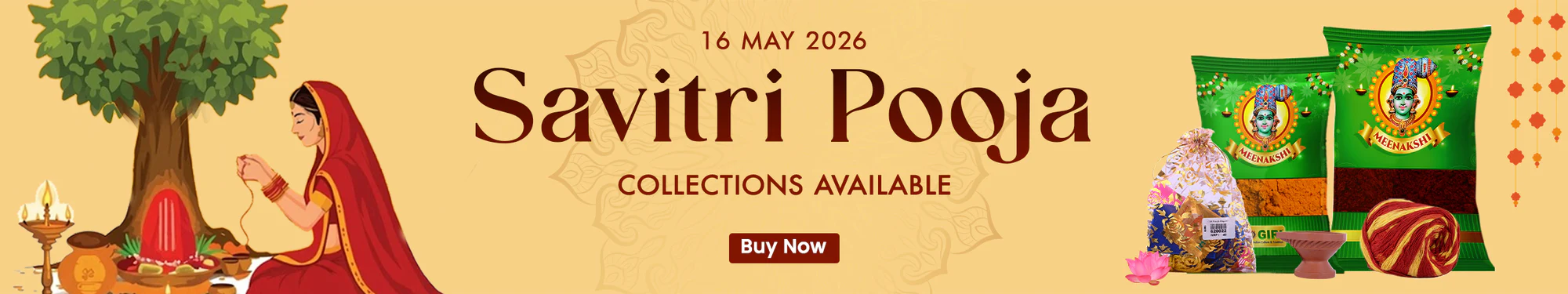 Divine Rituals, Delivered to You