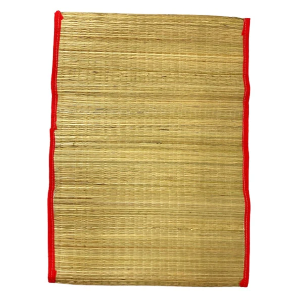 Aasan Mat - 18 X 25 Inches | Double Sided Yoga Mat/ Pooja Mat/ Pooja Aasan For Meditation - Image 2