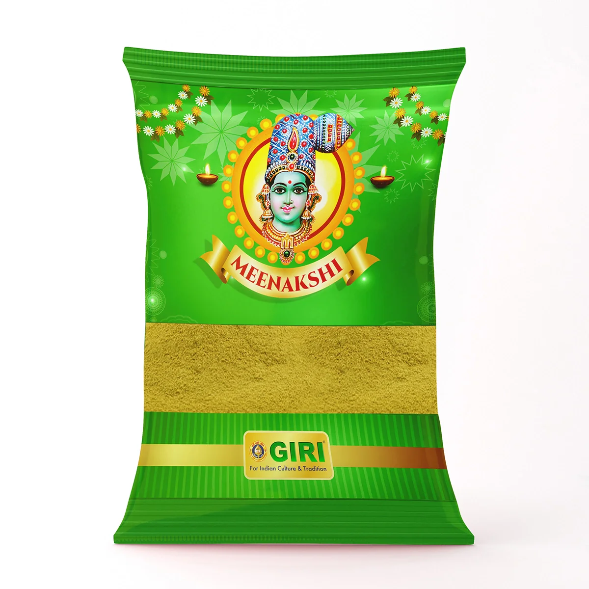 Giri Abhisheka Powder | Thirumanjanam Powder/ Abhisheka Podi for Pooja - Image 4
