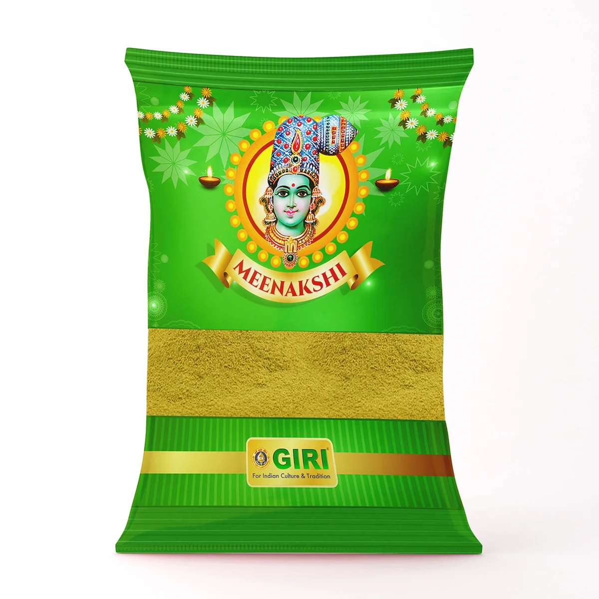 Giri Abhisheka Powder | Abhisheka Podi/ Thirumanjanam Powder for Pooja - Image 4
