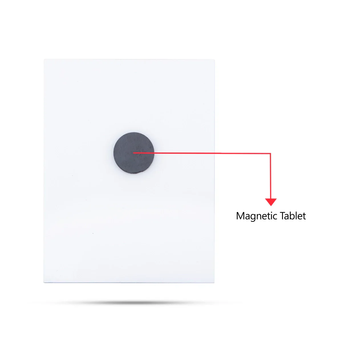 Acrylic Magnet - 3.75 x 2.75 Inches | Photo Magnet/ Picture Magnet for Home/ Assorted Design - Image 23