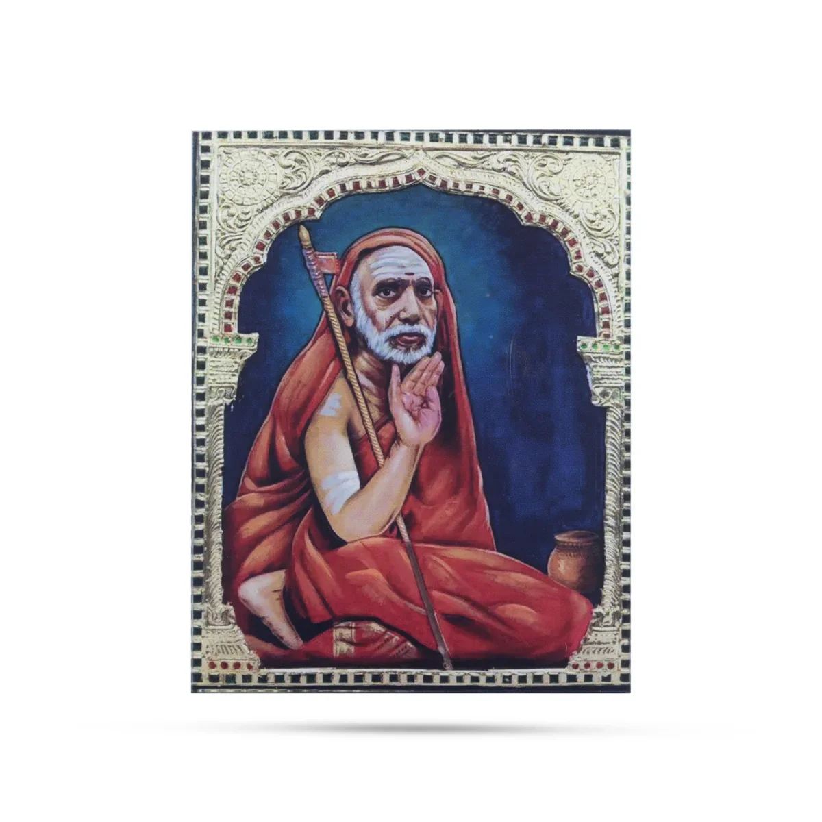 Acrylic Magnet - 3.75 x 2.75 Inches | Photo Magnet/ Picture Magnet for Home/ Assorted Design - Image 7