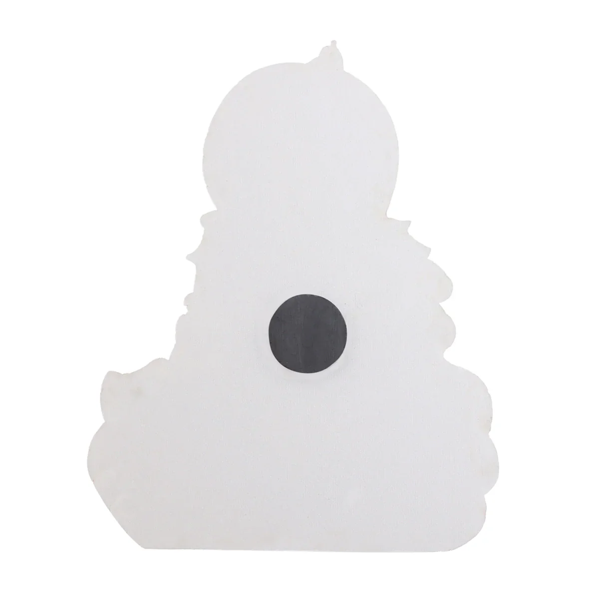 Acrylic Magnet Deity - 4.5 x 3.5 Inches | Magnetic Acrylic Picture/ Fridge Magnet Deity Design for Pooja/ Assorted Design - Image 2