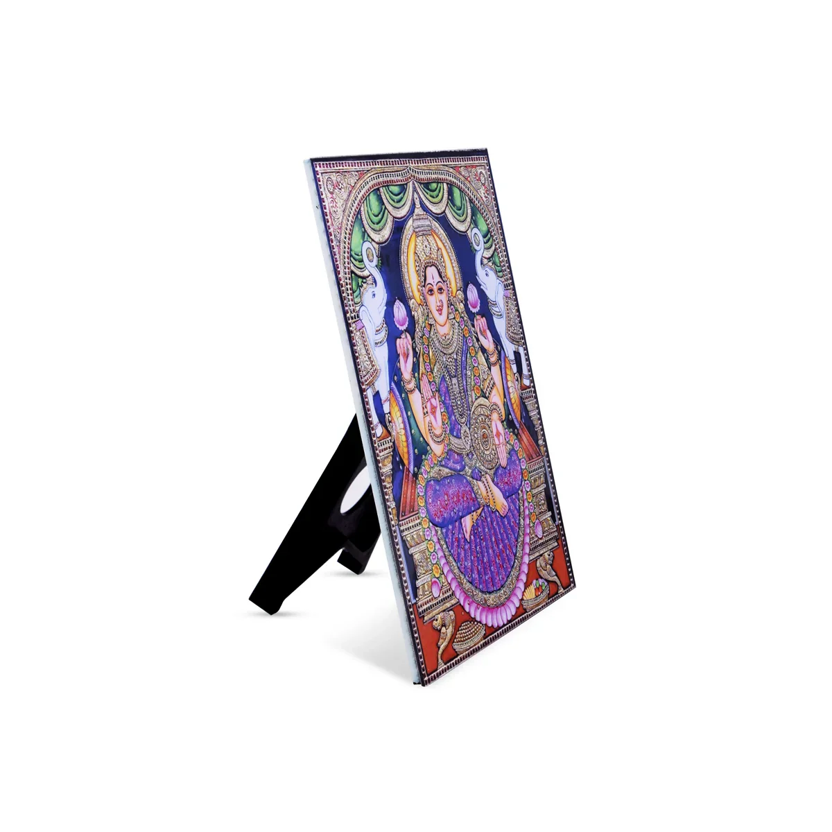Acrylic Stand - 3.75 Inches | Picture Frame/ Photo Frame for Car Decor/ Assorted Design - Image 17