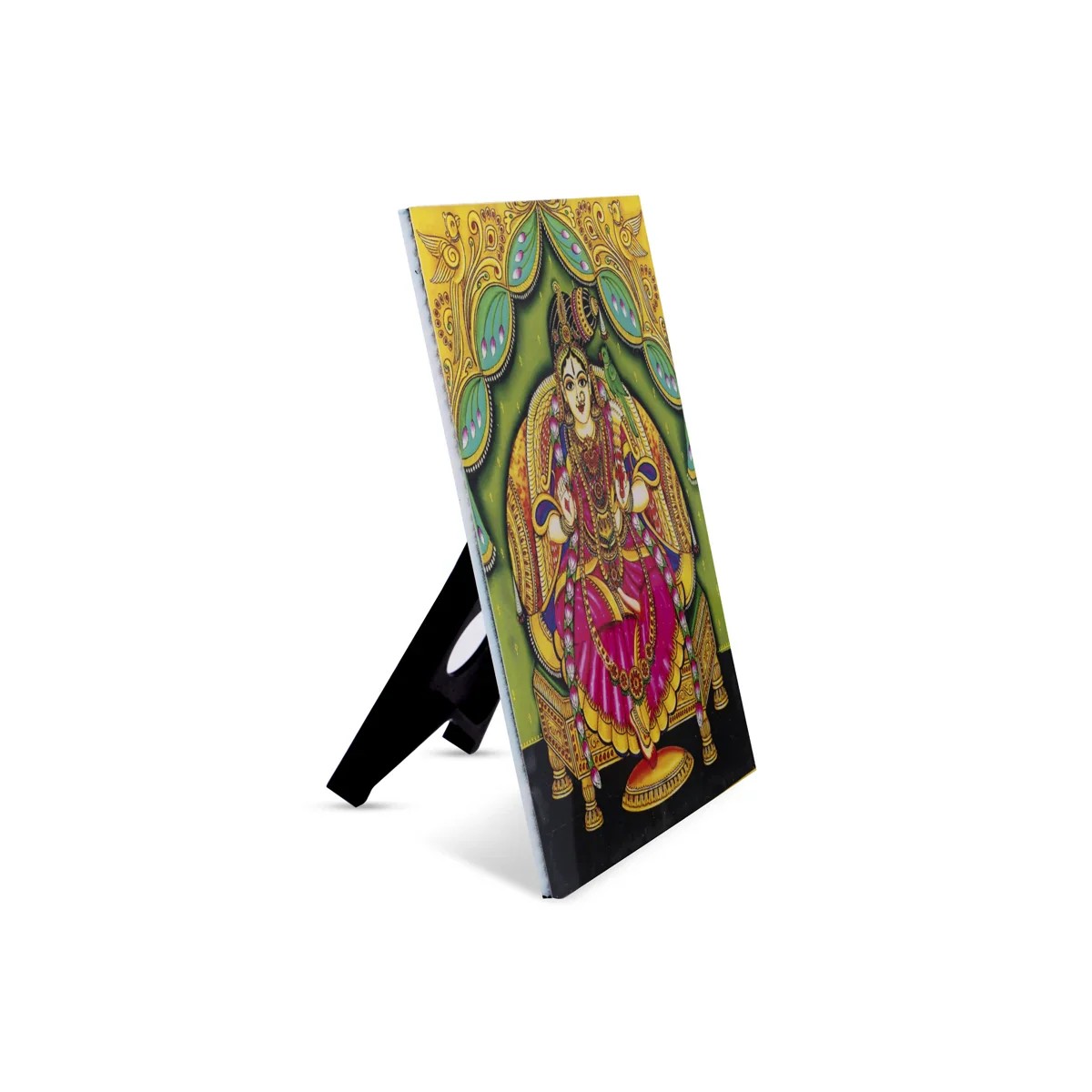 Acrylic Stand - 3.75 Inches | Picture Frame/ Photo Frame for Car Decor/ Assorted Design - Image 19