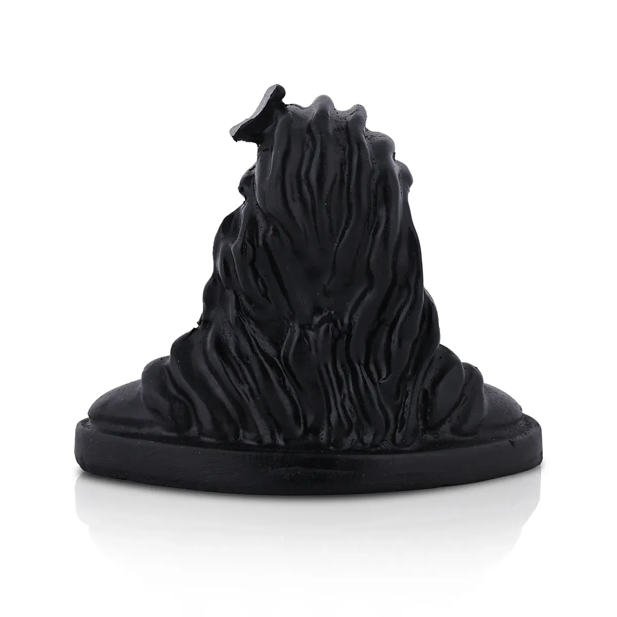 Adiyogi Shiva Statue - 3 X 3.5 Inches | Adiyogi Statue/ Resin Statue/ Adiyogi Murti For Home Decor - Image 5
