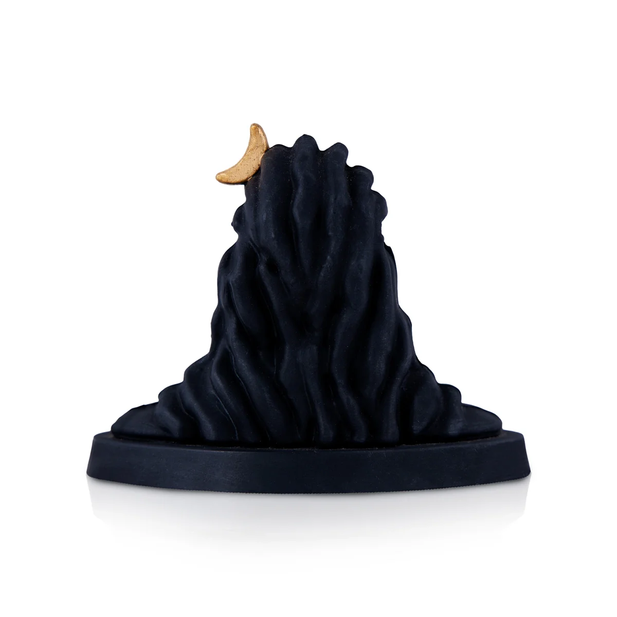 Adiyogi Statue - 3 x 4 Inches | Adiyogi Shiva Statue for Pooja - Image 5