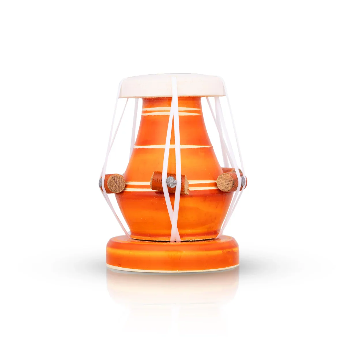 Agarbathi Stand - 3 X 2 Inches | Tabla Design Incense Holder/ Wooden Agarbatti Stand For Pooja & Meditation - Image 4