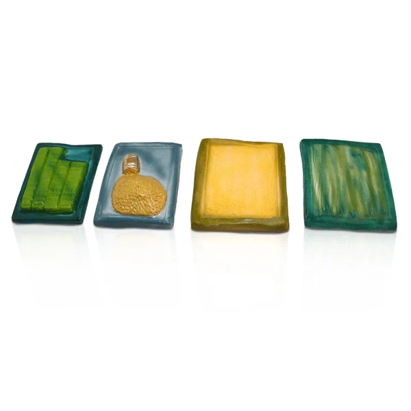 Agriculture Clay Golu Bommai Set - 5 x 2.5 Inches | Giri Golu Doll/ Navaratri Golu Bomma/Gombe - Image 10
