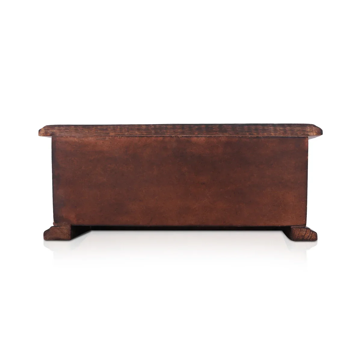 Almirah with 3 Drawer | Mini Wooden Box/ Storage Box for Home - Image 6
