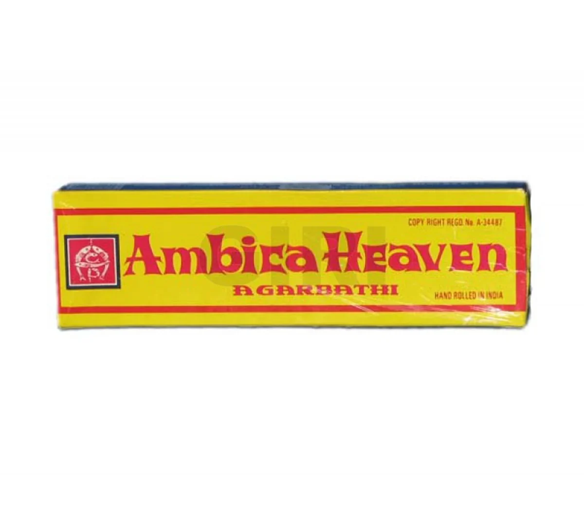 Ambica Heaven Incense Sticks - 90 Gms | Agarbatti/ Agarbathi for Pooja - Image 2