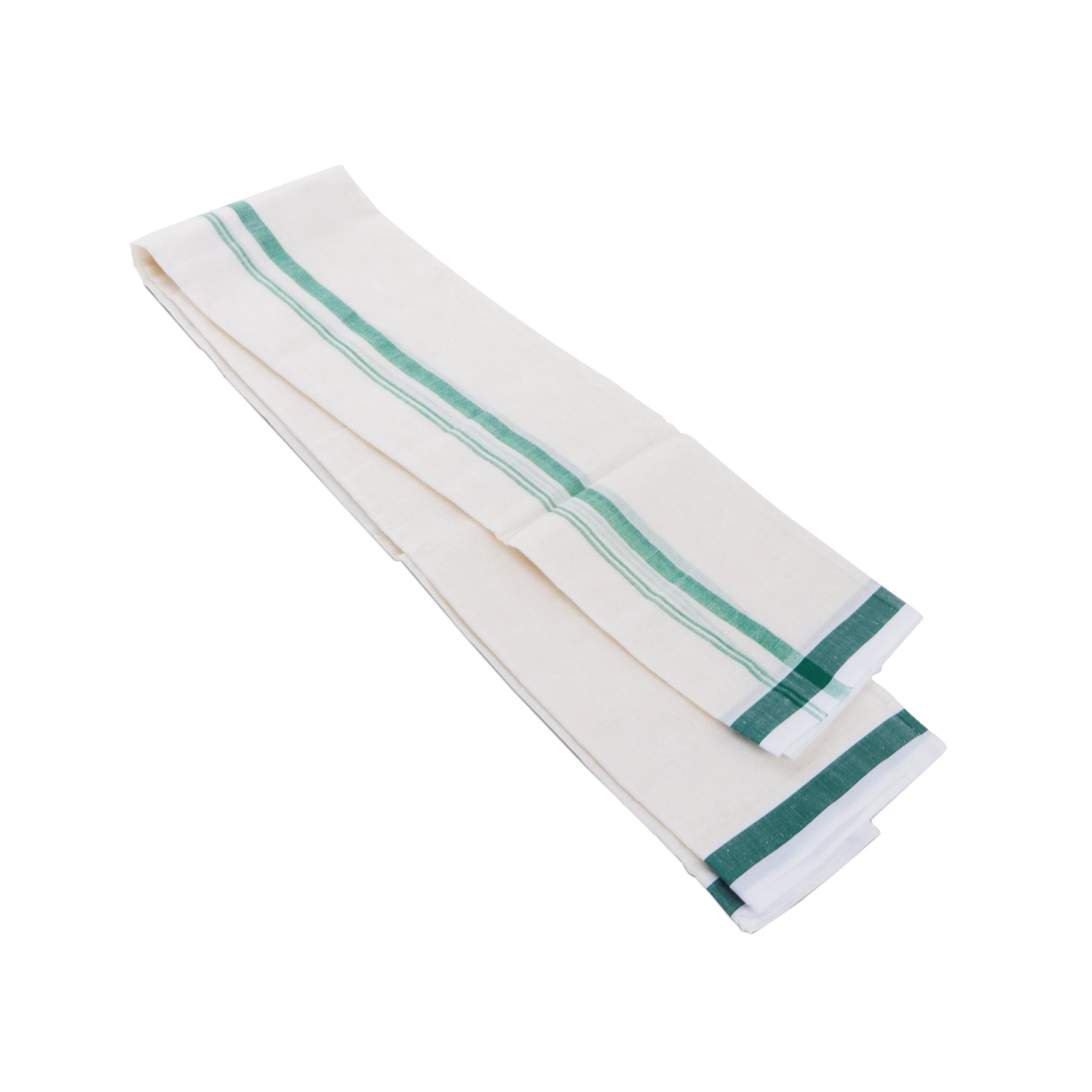 Angavastra - 1.6 Mtr | Gundanchi Border Towel/ Gamcha/ Thundu for Men - Image 3
