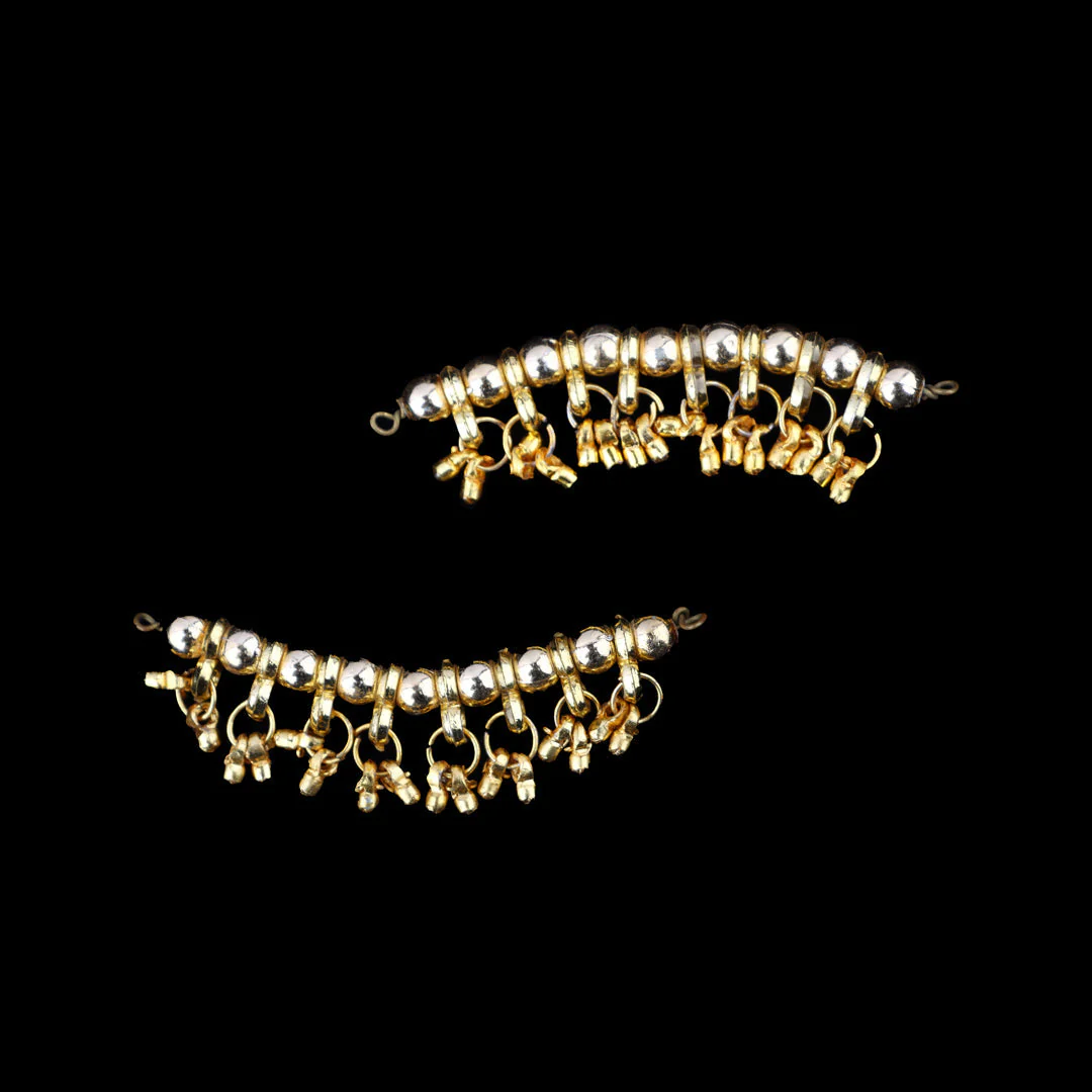 Anklet | Kolusu/ Jewellery for Deity - Image 3
