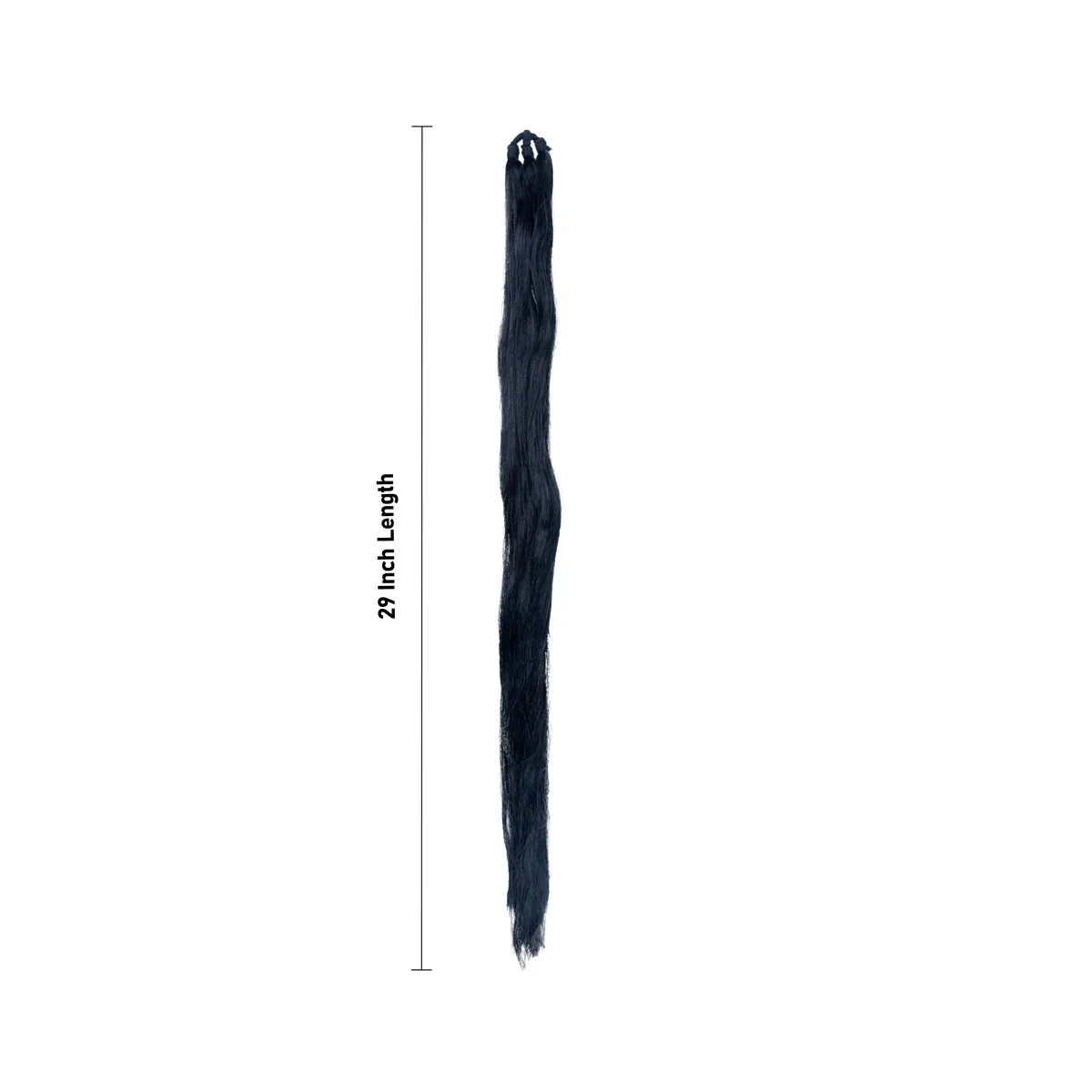 Artificial Hair - 29 Inches | Fake Hair Extensions for Women - Image 2