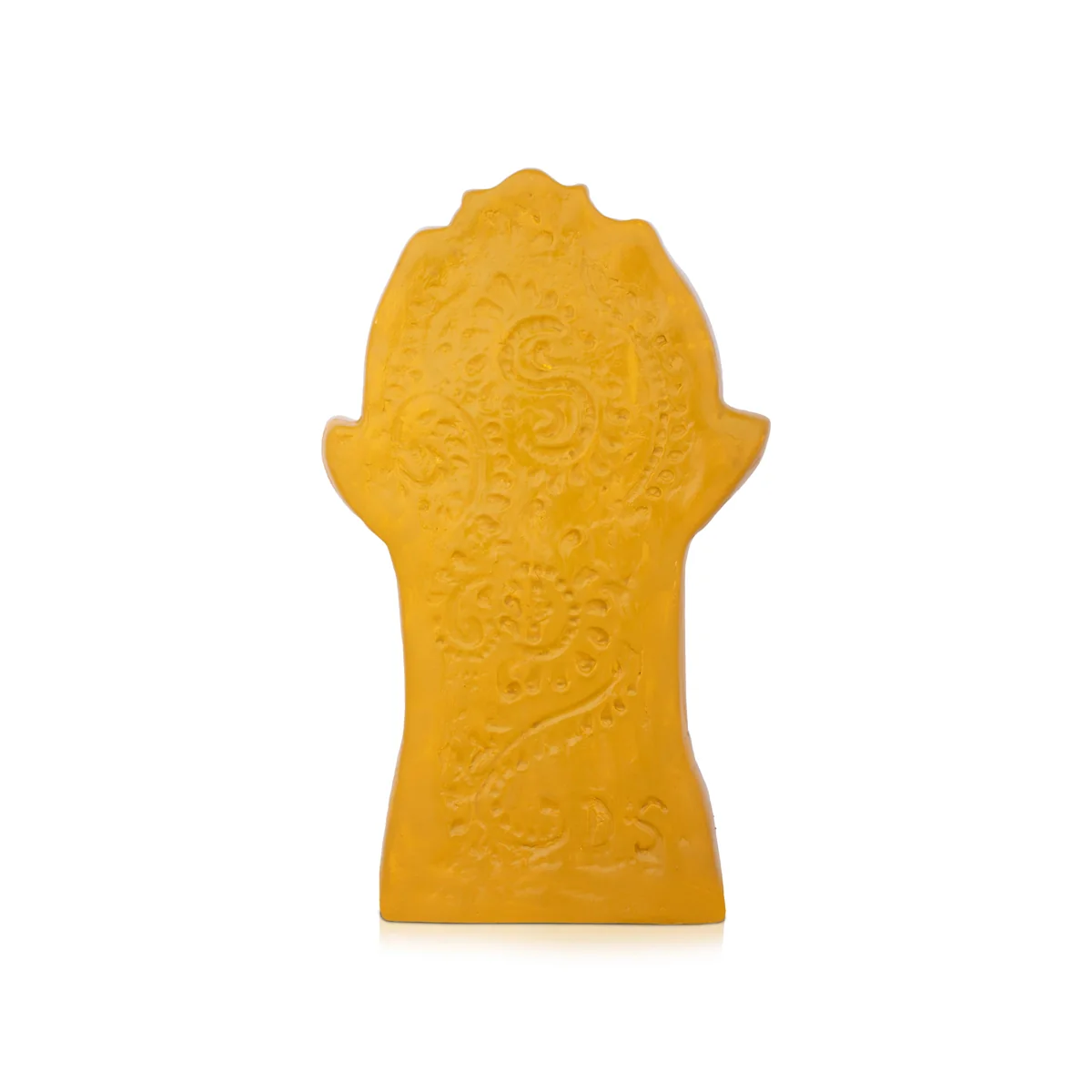 Athi Varadar Paper Mache Golu Bommai - 12 Inches | Giri Golu Doll/ Navaratri Golu Bomma/Gombe/Bommai - Image 4