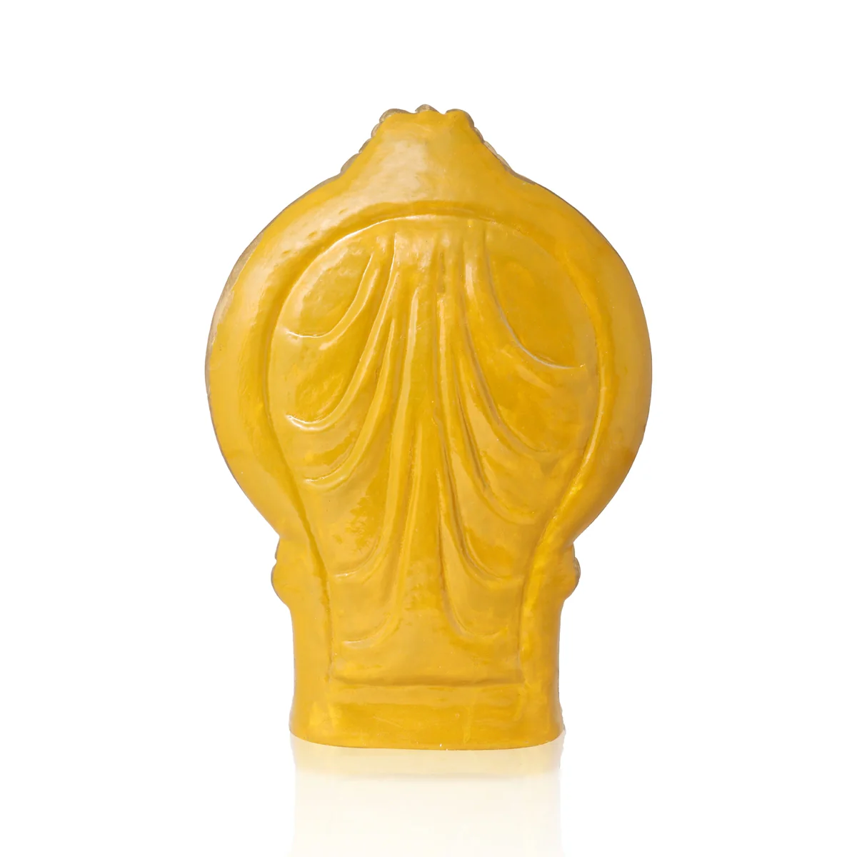 Ayyappan Paper Mache Golu Bommai - 12 Inches | Giri Golu Doll/ Navaratri Golu Bomma/Gombe/Bommai - Image 5