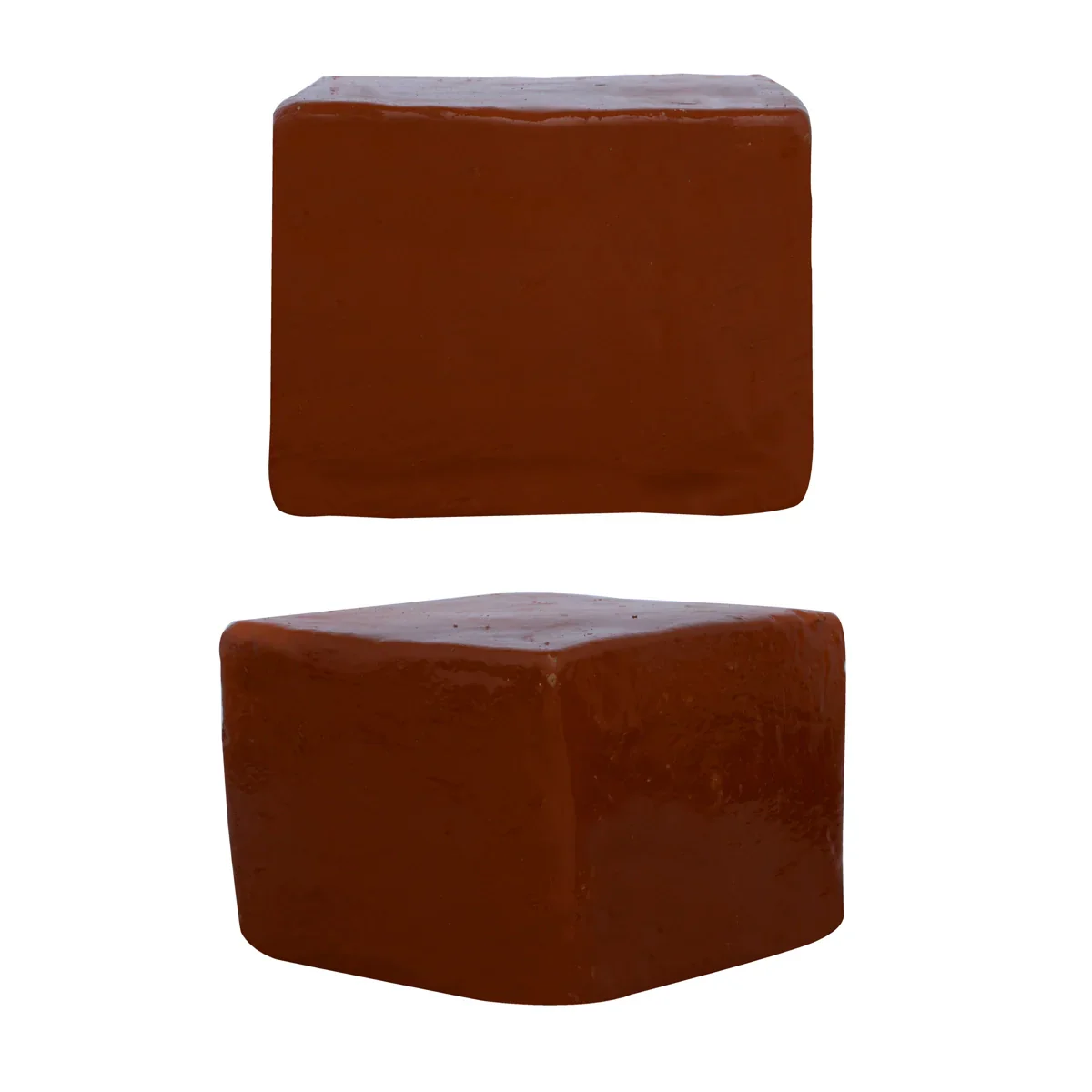 Ayyappan Clay Golu Bommai Set - 8 x 4.5 Inches | Giri Golu Doll/ Navaratri Golu Bomma/Gombe/Bommai - Image 2