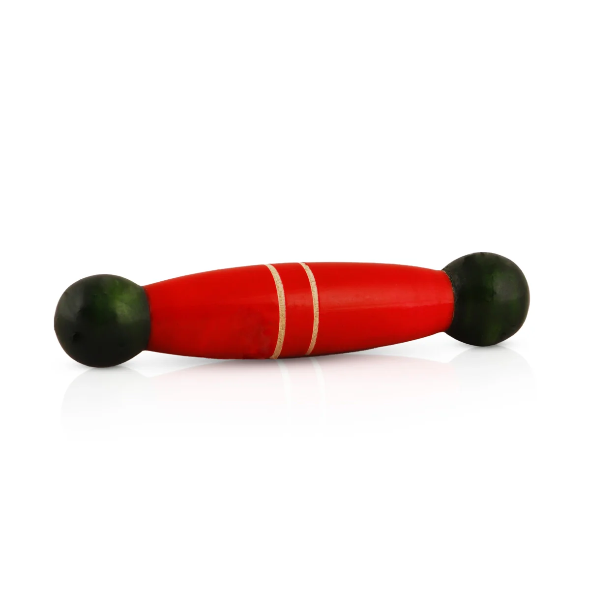 Baby Teething Toy - 3.5 Inches | Wooden Toy for Kids - Image 4