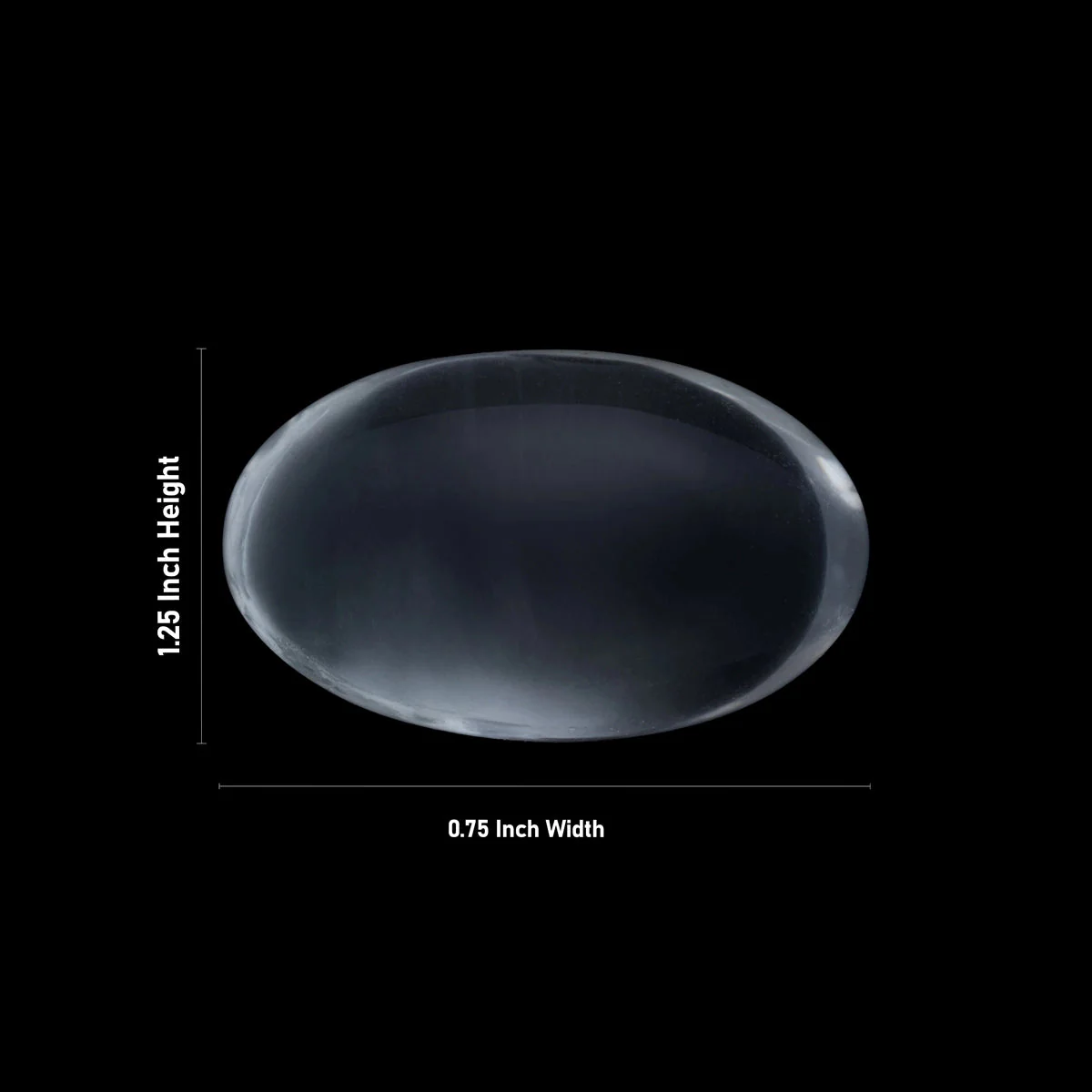 Banaling - Spatik - 1.25 Inch - 15 Gms - Image 2