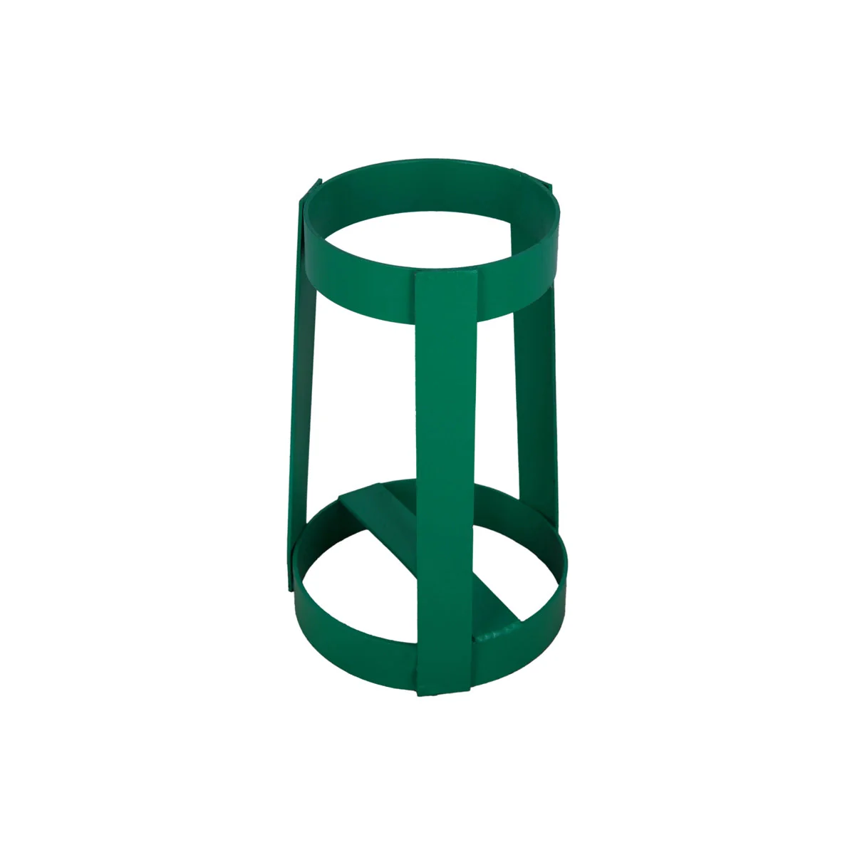 Banana Leaf Stand Pair - 6.5 x 3.25 Inches | Banana Plant Stand/ Banana Stem Stand/ Banana Tree Stand for Pooja - Image 4