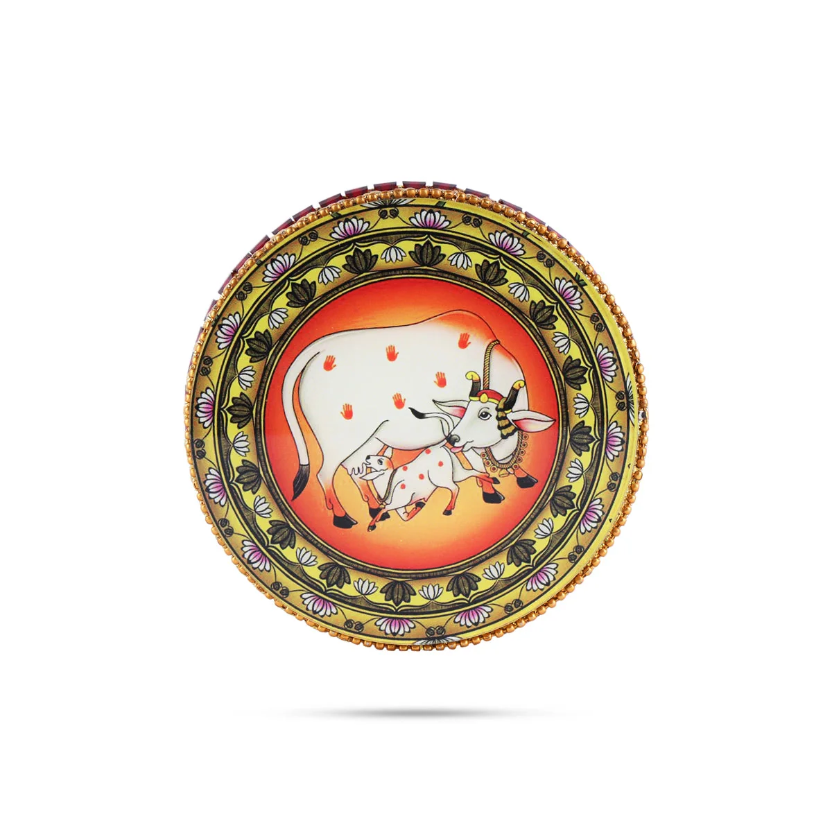 Bangle Box - 2 x 4 Inches | Storage Box/ Decorated Box/ Fancy Box for Women - Image 20