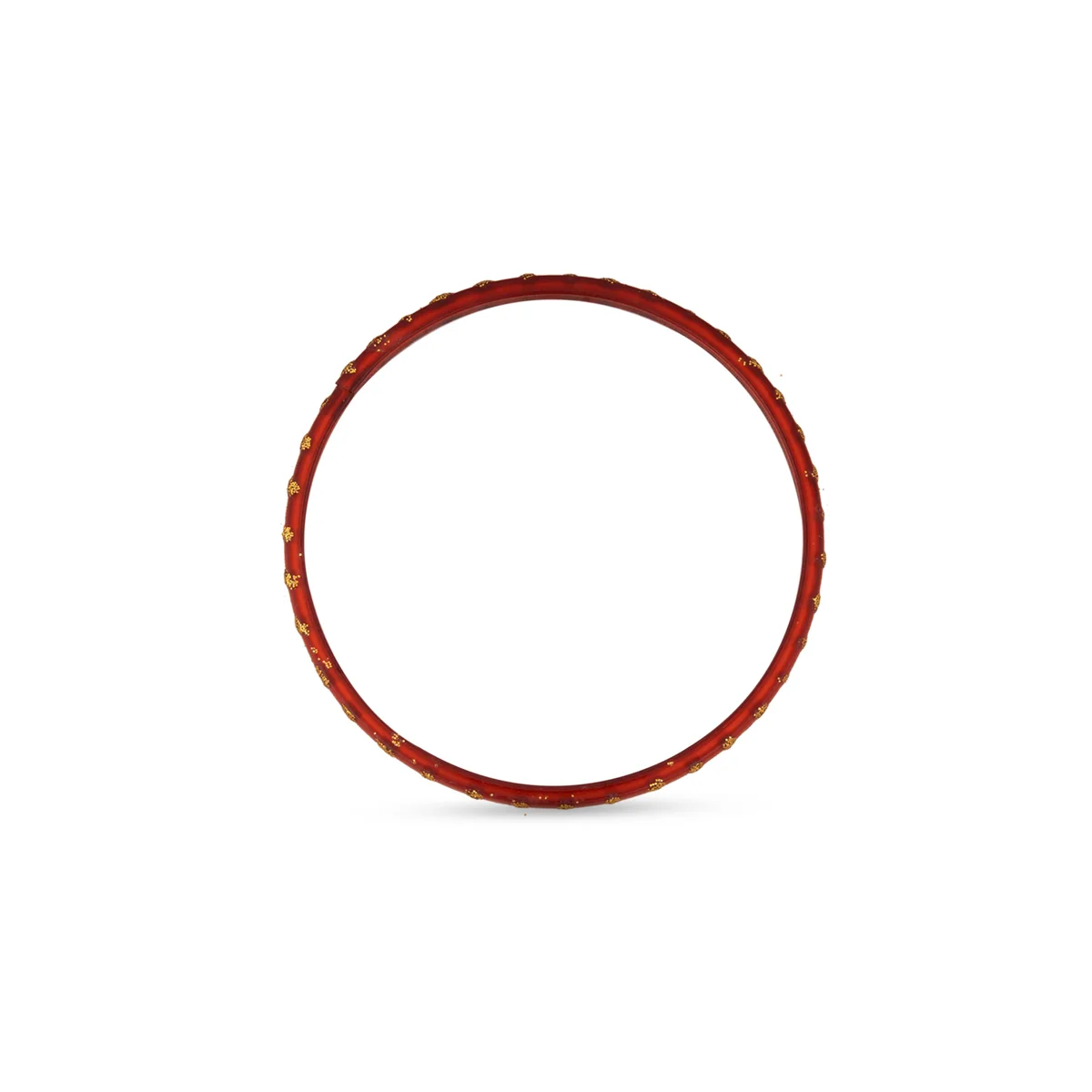 Glass Bangles | Size 2 x 4/ 2 Dozen/ Glass Chudi/ Glass Kada/ Glass Lahthi for Women/ Assorted Colour - Image 10