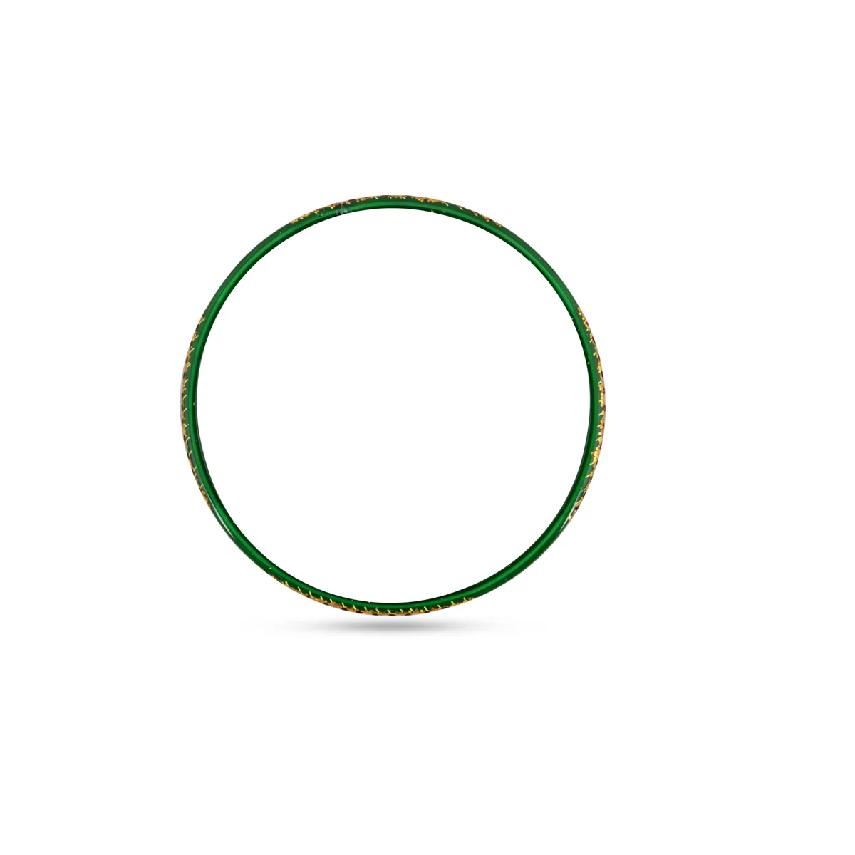 Glass Bangles | Size 2 x 8/ 2 Dozen/ Glass Chudi/ Glass Kada/ Glass Lahthi for Women/ Assorted Colour - Image 14