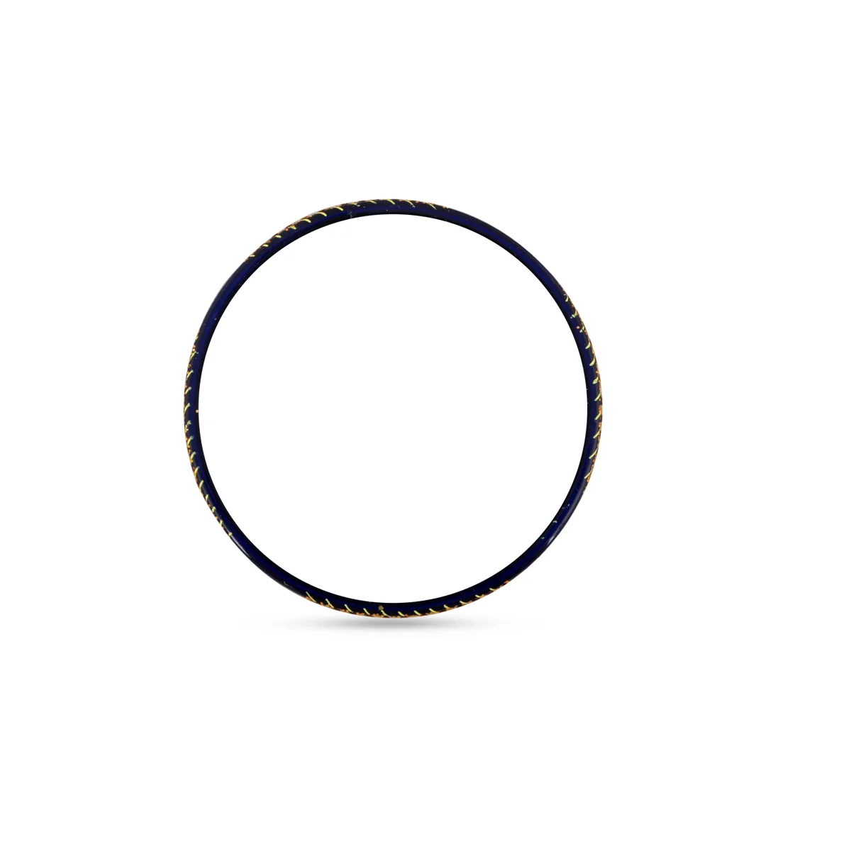 Glass Bangles | Size 2 x 8/ 2 Dozen/ Glass Chudi/ Glass Kada/ Glass Lahthi for Women/ Assorted Colour - Image 24