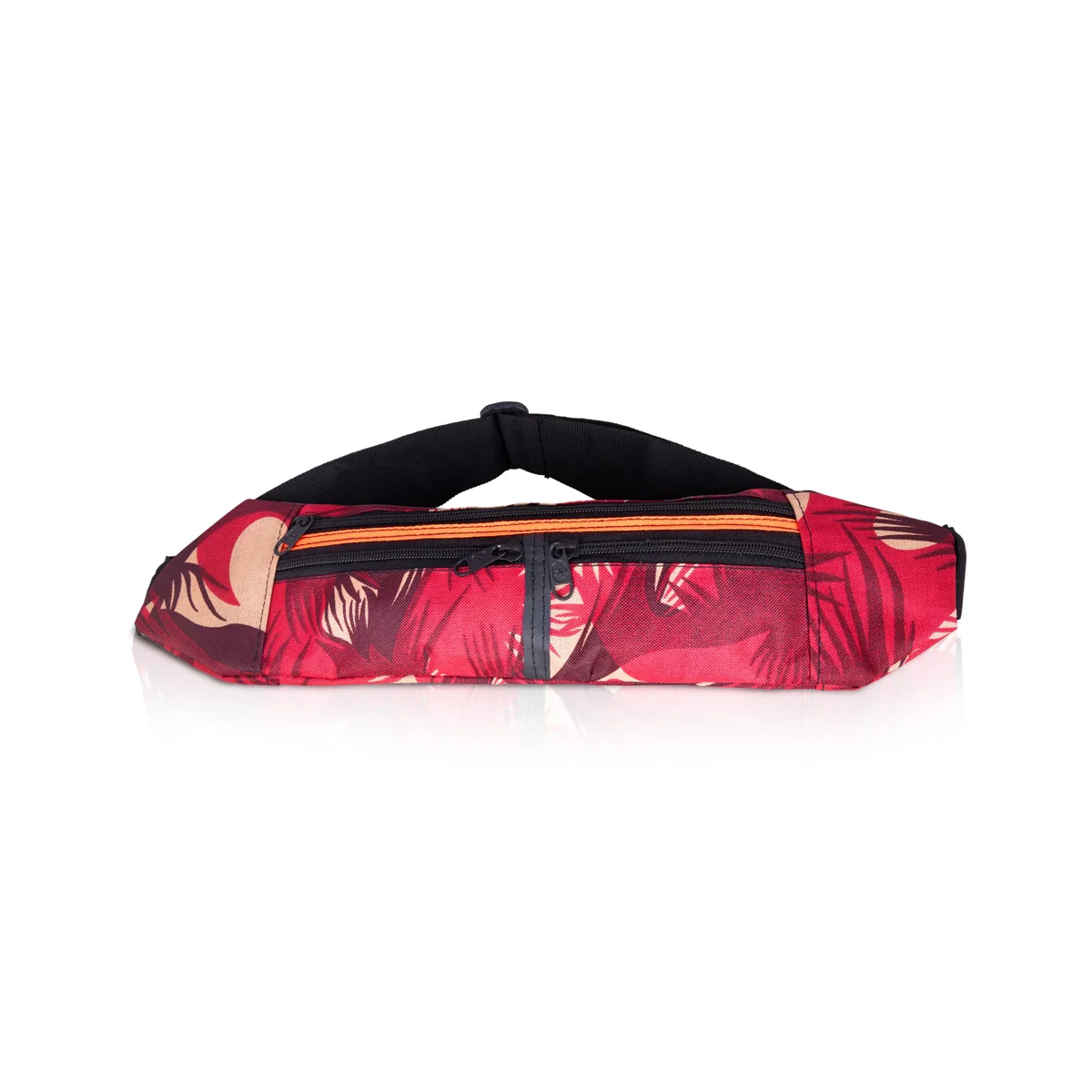 Belt Pouch - 17 Inches | Mobile Pouch Belt/ Phone Holder Hip Strap for Men and Women - Image 2