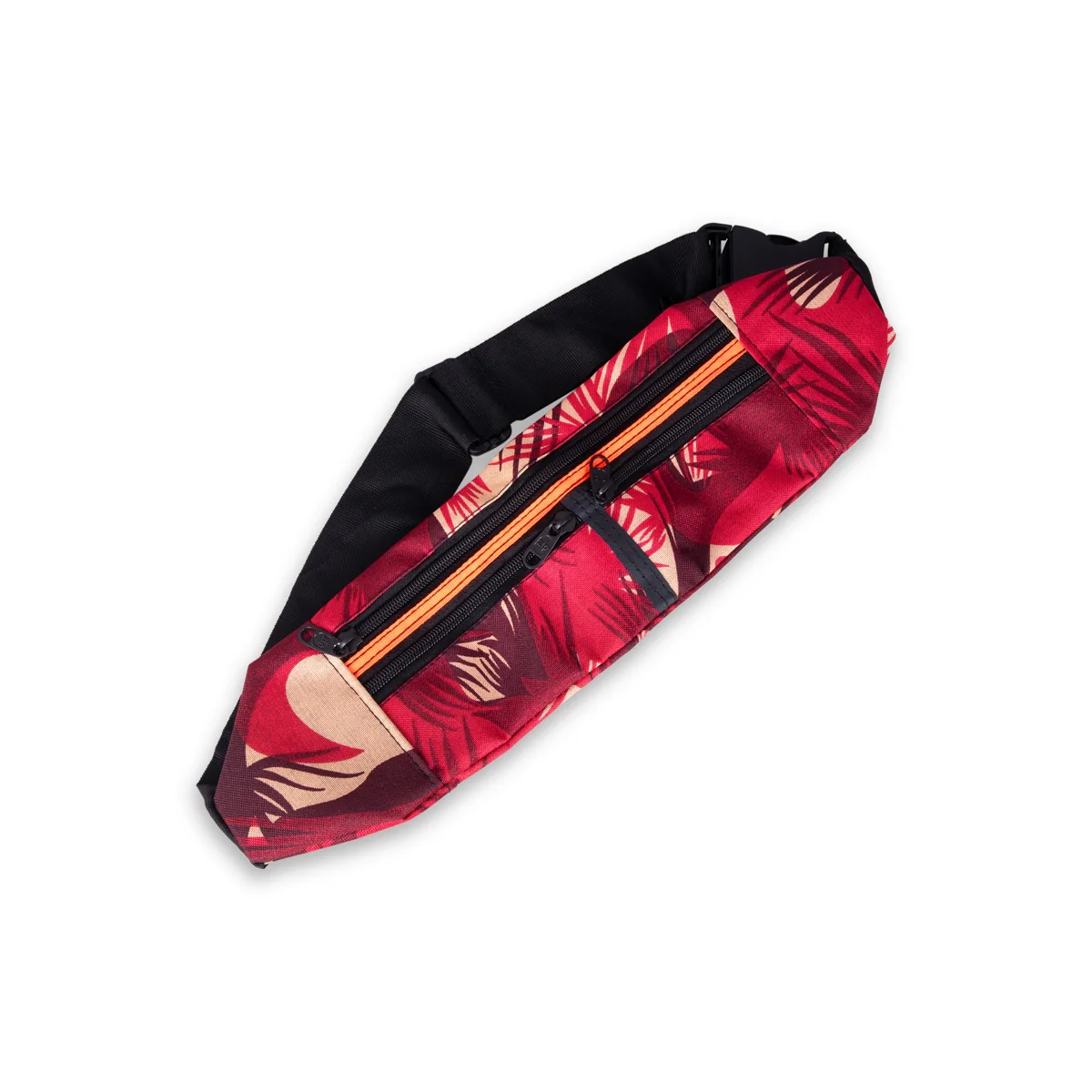 Belt Pouch - 17 Inches | Mobile Pouch Belt/ Phone Holder Hip Strap for Men and Women - Image 4