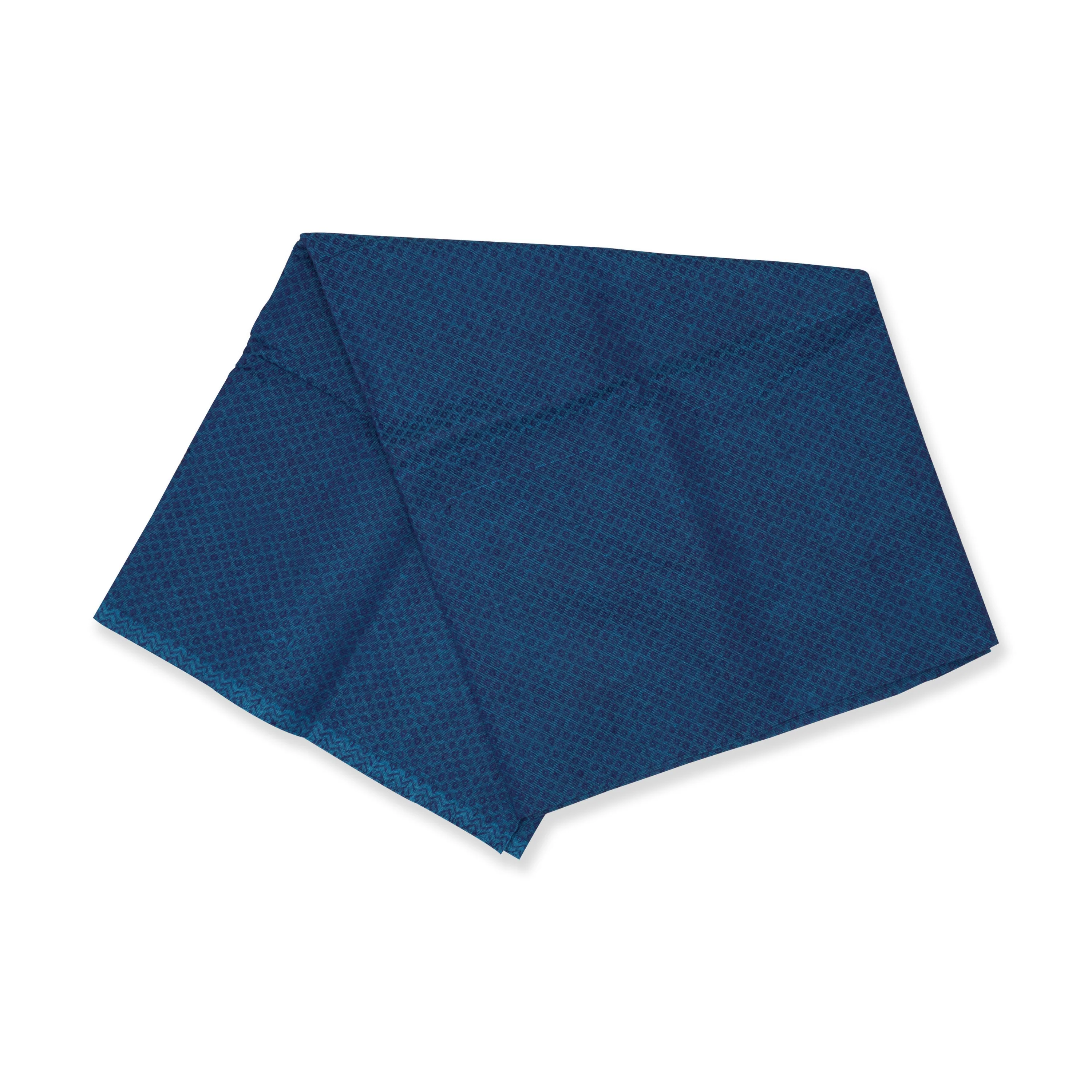 Blouse Bit - 1 Mtr | Blouse Cloth/ Cotton Blouse Piece for Women/ Assorted Colour - Image 3
