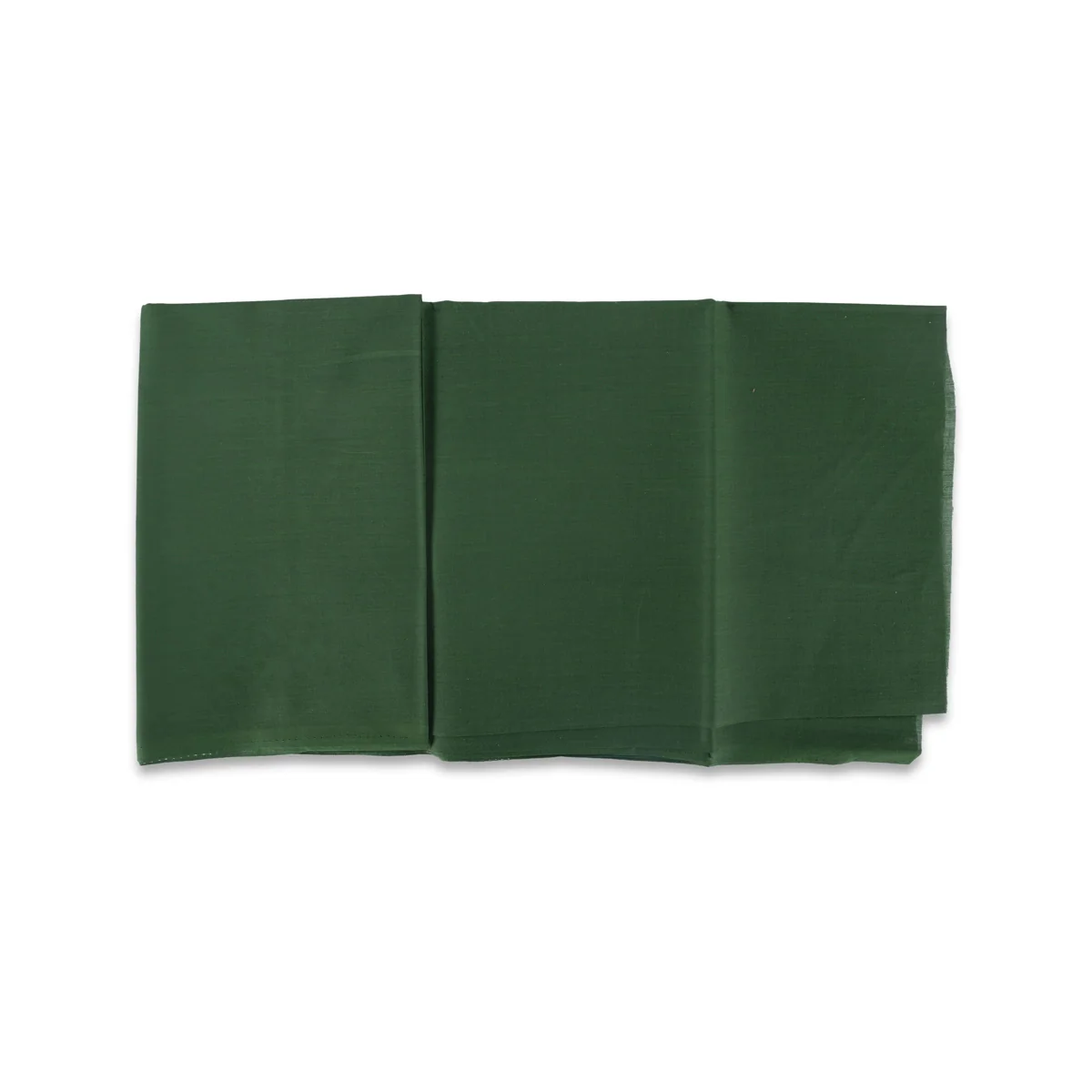 Unstitched Blouse Piece - 1 Mtr | 2 By 2/ Sonpari Polycotton Blouse Bit/ Fabric Cloth For Women & Gifting - Image 12