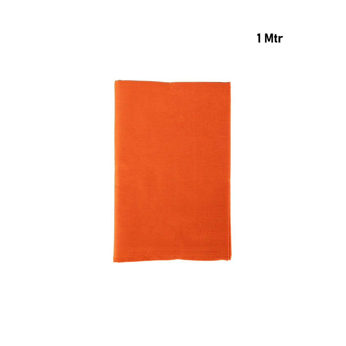 Unstitched Blouse Piece - 1 Mtr | 2 By 2/ Sonpari Polycotton Blouse Bit/ Fabric Cloth For Women & Gifting - Image 15