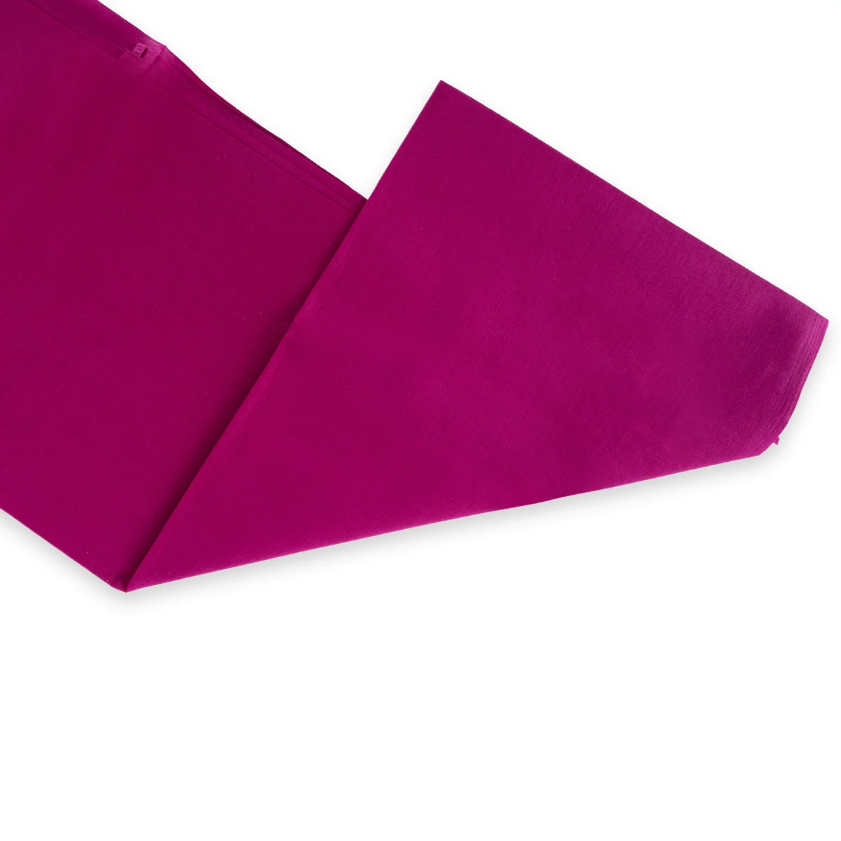 Unstitched Blouse Piece - 1 Mtr | 2 By 2/ Sonpari Polycotton Blouse Bit/ Fabric Cloth For Women & Gifting - Image 2