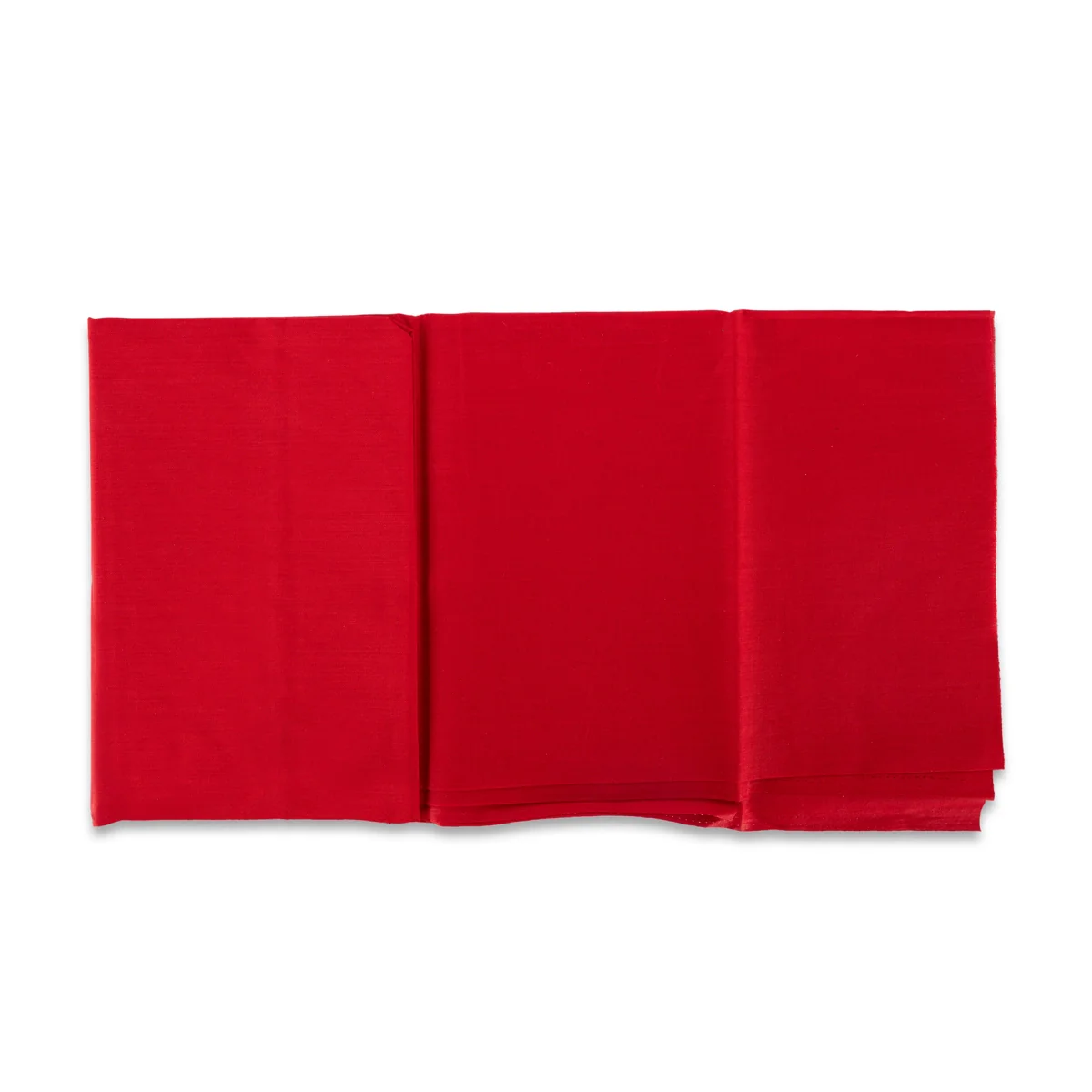 Unstitched Blouse Piece - 1 Mtr | 2 By 2/ Sonpari Polycotton Blouse Bit/ Fabric Cloth For Women & Gifting - Image 4