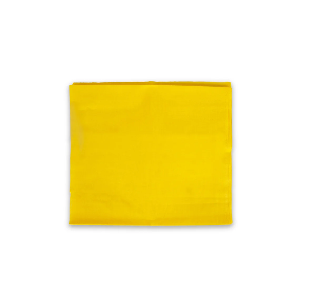 Unstitched Blouse Piece- 1 Mtr | Yellow Colour Cotton Blouse Bit/ Traditional Fabric Cloth For Women & Gifting - Image 4