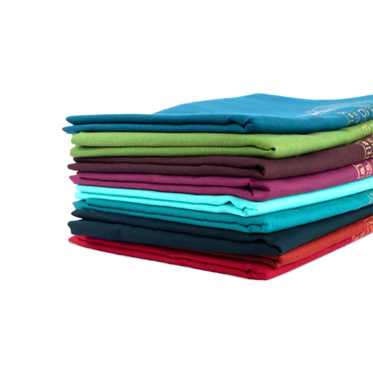 Blouse Piece - 1 Mtr | Blouse Cloth/ 2 By 2 Blouse Bit/ Blouse Material for Women/ Assorted Colour - Image 8
