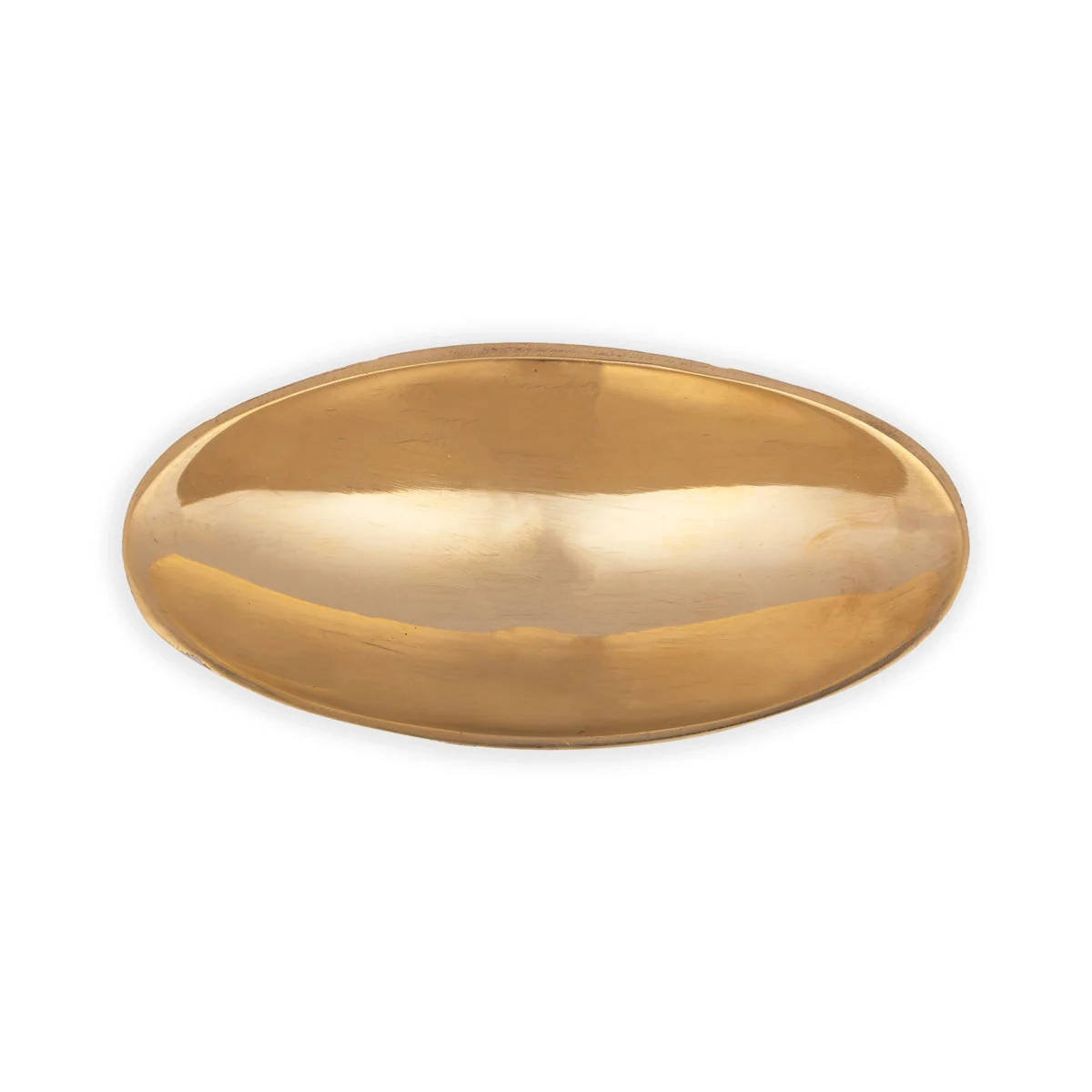 Brass Bowl - 2.5 x 5 Inches | Brass Cup/ Pooja Cup/ Small Bowl For Home - Image 3