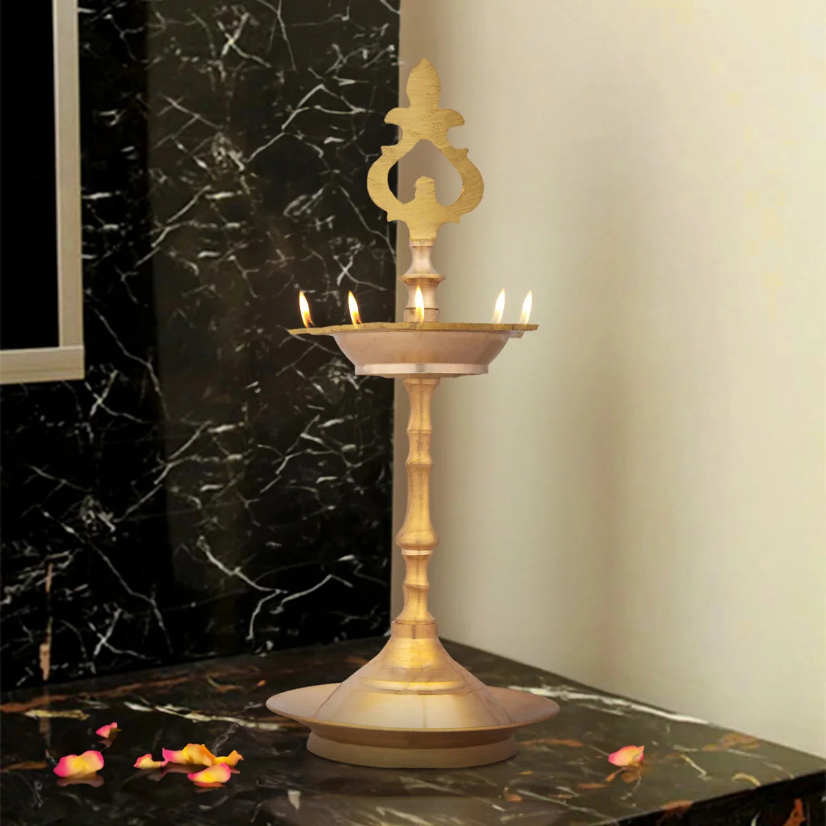 BS Karaikudi Pirai Lamp No.3 Spl - 0.300 Kgs - Image 2