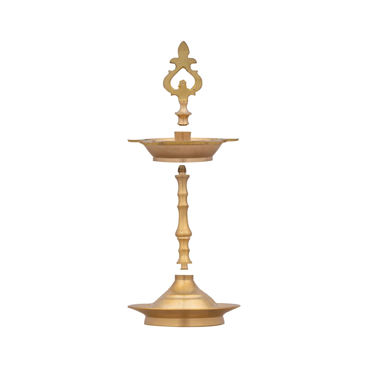BS Karaikudi Pirai Lamp No.3 Spl - 0.300 Kgs - Image 3