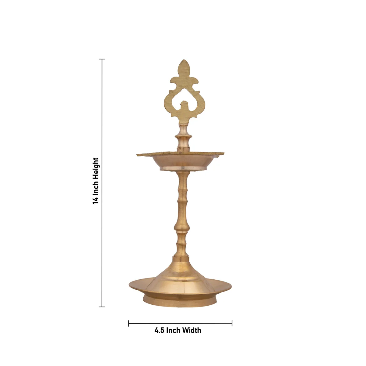 BS Karaikudi Pirai Lamp No.3 Spl - 0.300 Kgs - Image 4