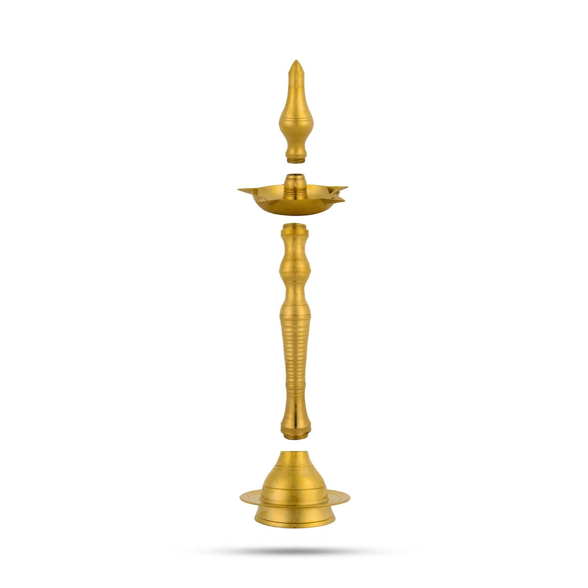 BS Kerala Fancy Lamp No:13 (0.800 Kgs) - Image 2