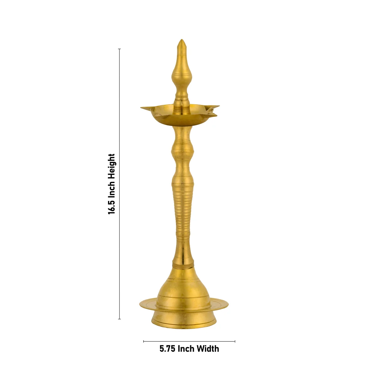 BS Kerala Fancy Lamp No:13 (0.800 Kgs) - Image 3