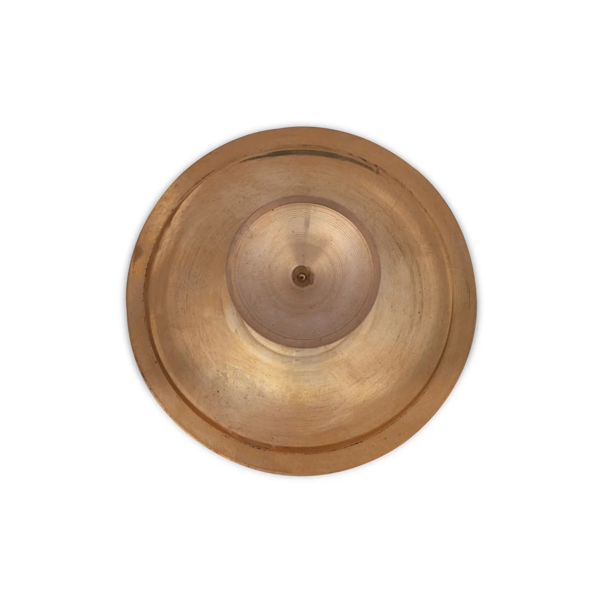 Camphor Burner - 2 X 3 Inches | Brass Kapoor Dhani/ Kapurdani/ Brass Aarti For Daily Pooja - Image 2