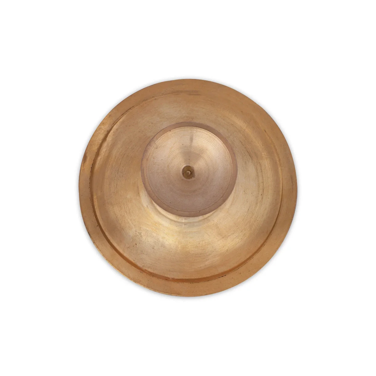 Camphor Burner - 2 X 3 Inches | Kapoor Dhani/ Kapurdani/ Brass Aarti For Daily Pooja - Image 2