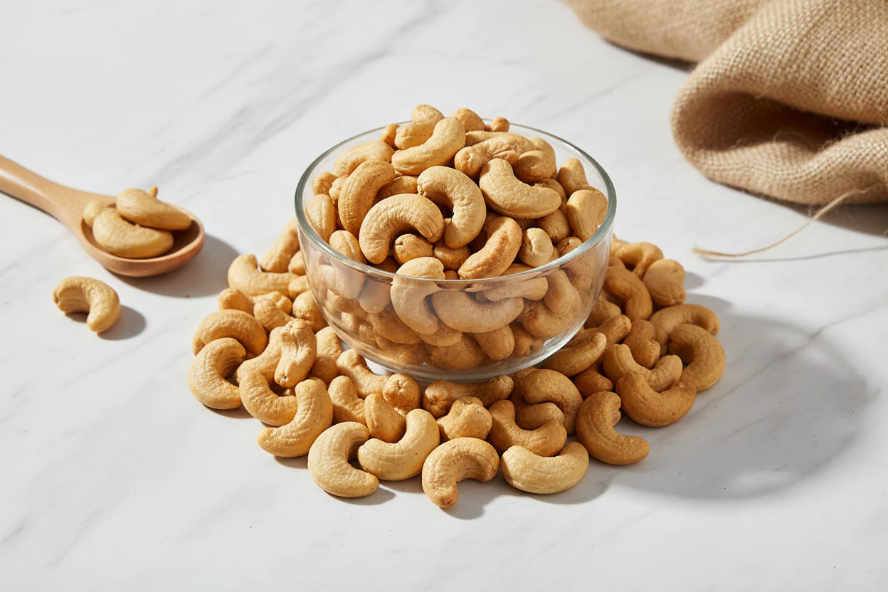 Cashew whole - Image 4