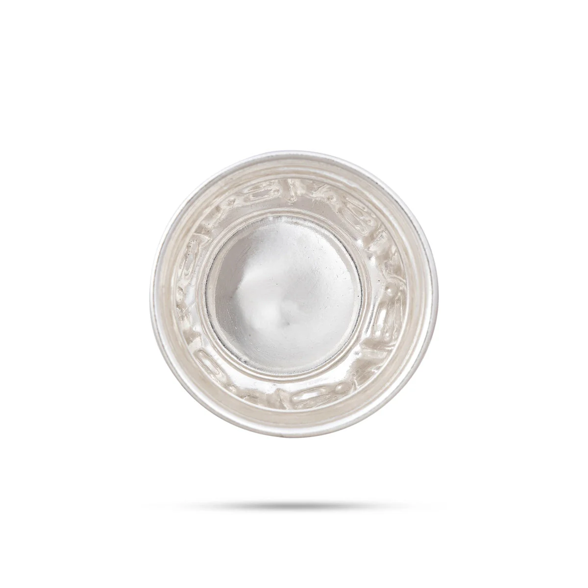 Chandan Cup - 2 x 2.25 Inches | Small Bowl/ Small Cup/ Pooja Bowl for Home - Image 3