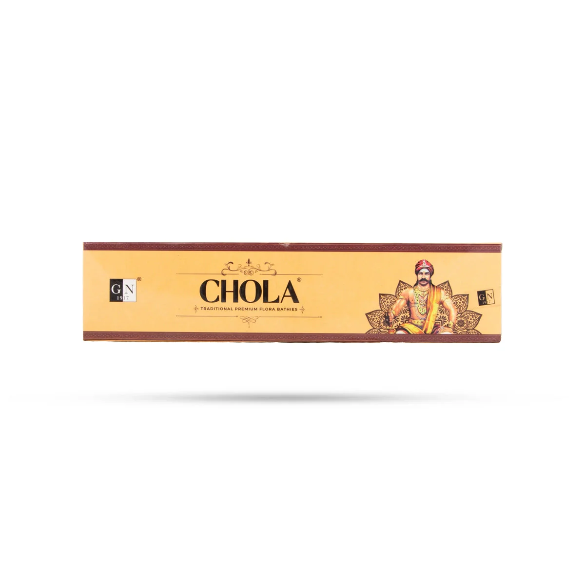 Chola Traditional Incense Sticks - 18 Sticks | Agarbathi/ Agarbatti for Pooja - Image 2