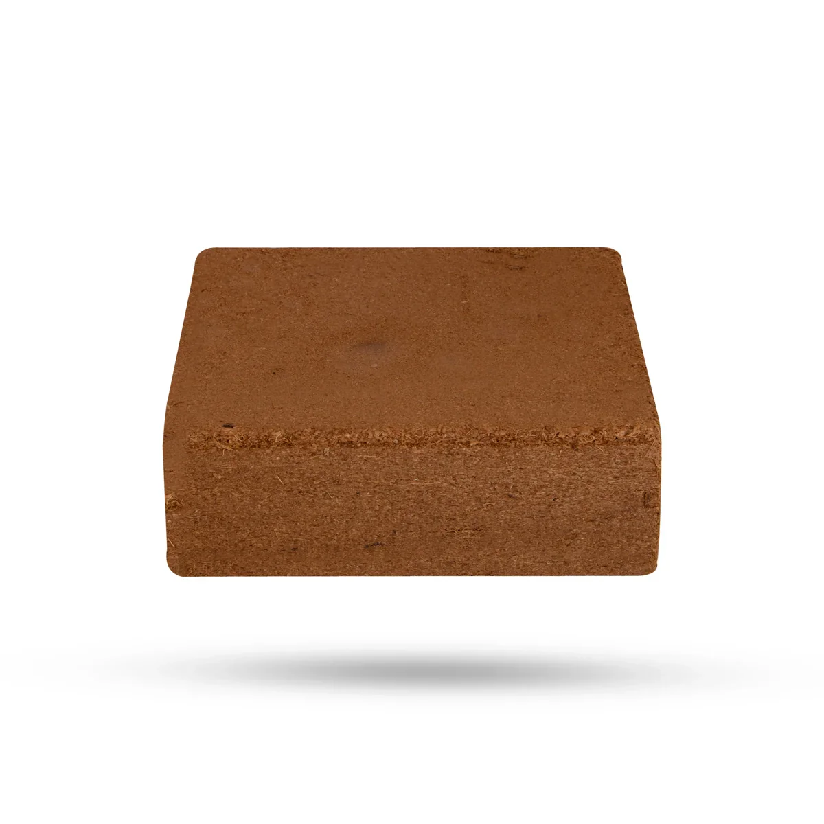 Coco Peat - 2.5 x 7 Inches | 1 Kg Block/ Co Co Peat/ Coco Coir Peat for Plants - Image 3