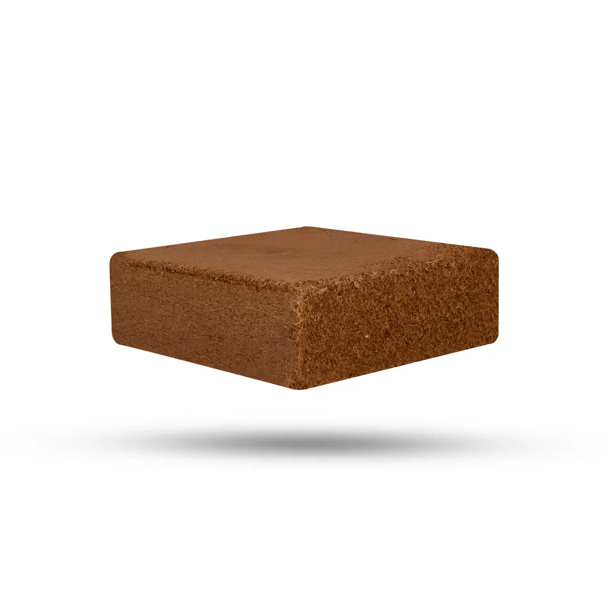 Coco Peat - 2.5 x 7 Inches | 1 Kg Block/ Co Co Peat/ Coco Coir Peat for Plants - Image 4